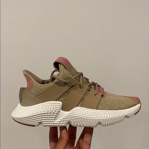 Men’s adidas casual